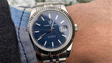 rolex datejust gay fehrer|rolex datejust homage watches.